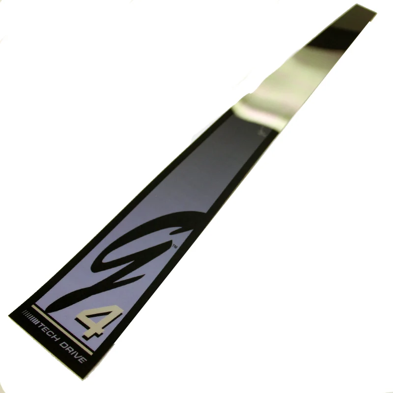 Kirby Generation 4 Handle Fork Label - 174393A