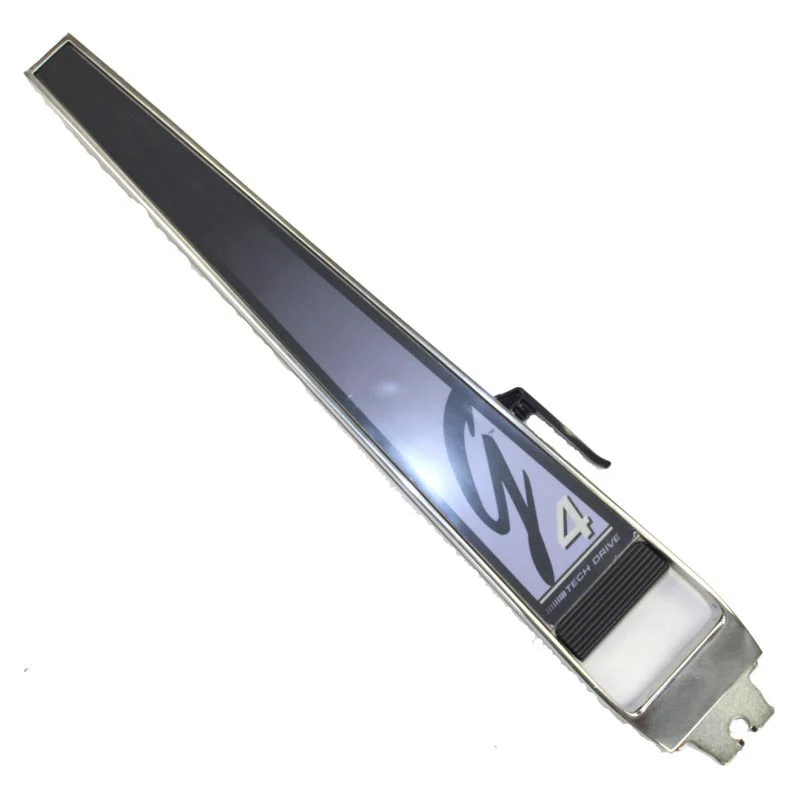 Kirby Generation & Sentria Handle Fork Assembly - 175093G, New part Number 175006G