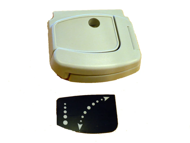 Kirby G3 Belt Lifter Body - 144089