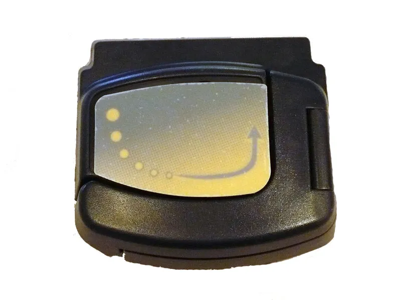 Kirby G5, G6 Belt Lifter Body with label - 159299