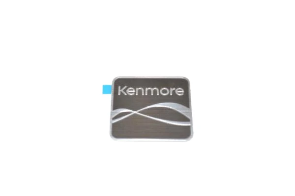 Kenmore Ornamental Plate #KC21TEDCZ000