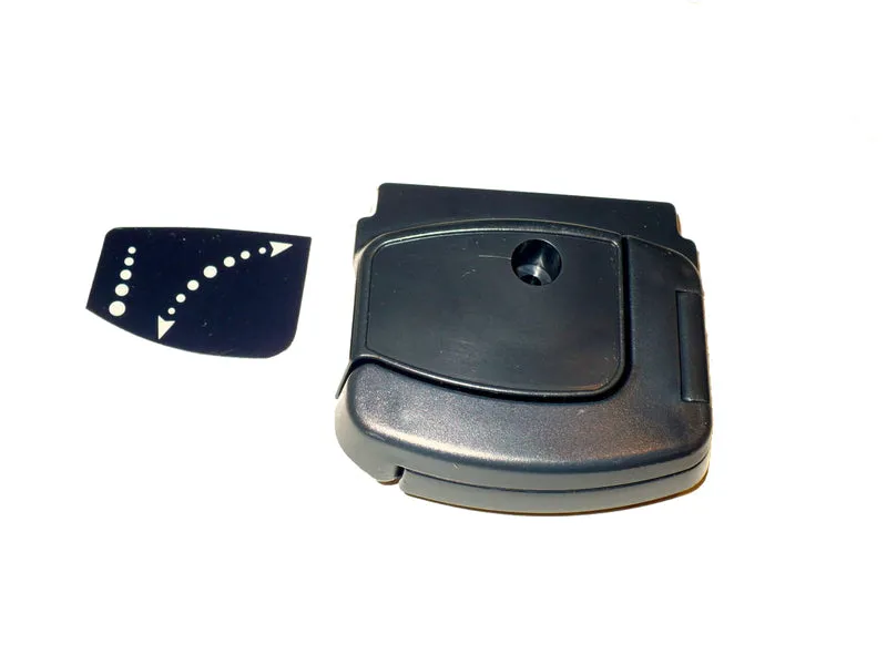 Kirby G4 Belt Lifter Body With Label - 144093, 159293S