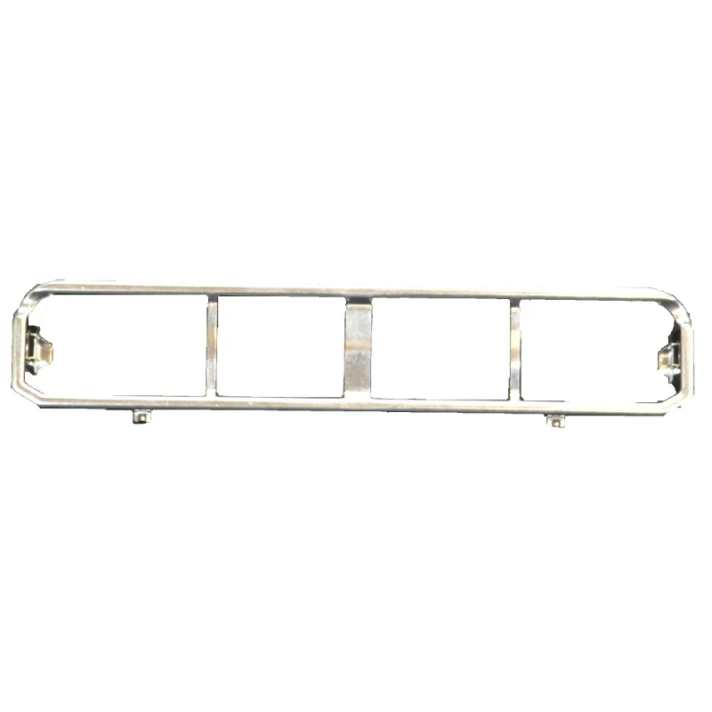 Kirby 1HD-Legend II Bottom Plate With Gasket - 154481