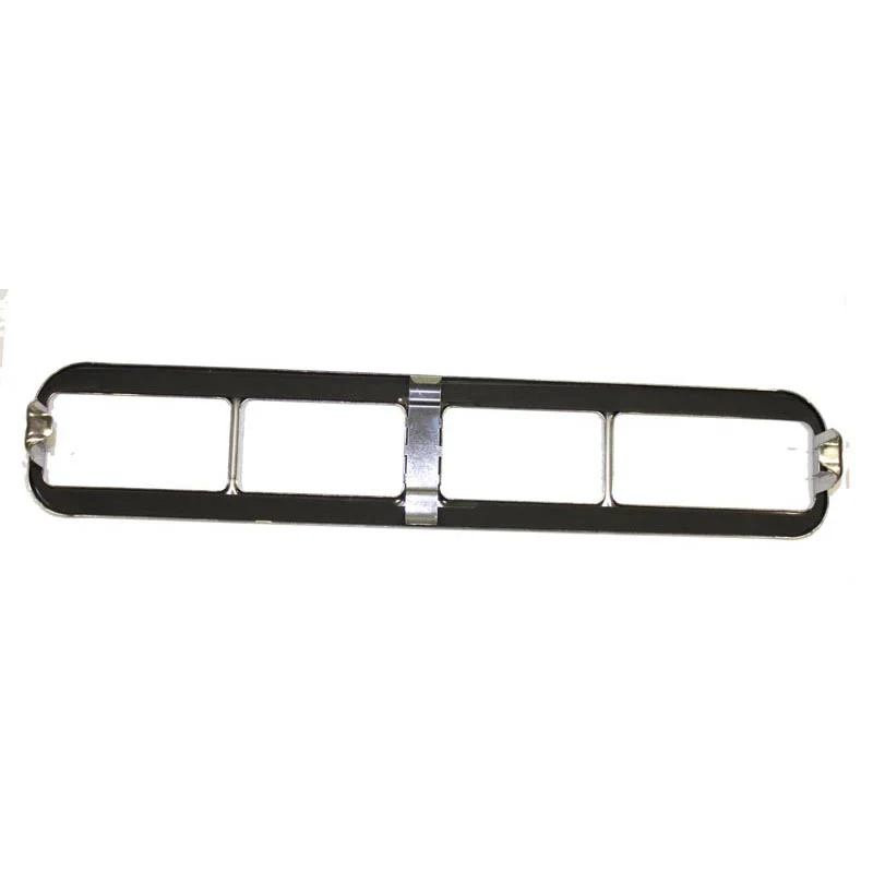 Kirby 1CR-3CB Bottom Plate With Gasket - 154479S