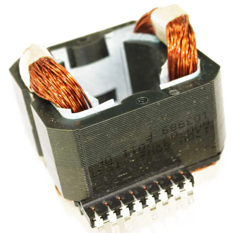 Kirby 2 Speed Field Coil Field Assembly 120 Volt for G3/G4/G5/G6/UG/DE/Sentria, All models since 1990- 103989