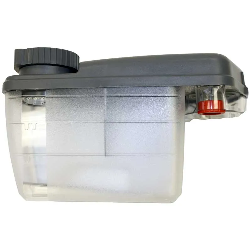 Kirby Sentria Carpet Shampoo Tank For Avalir 1 & Avalir II- 306706S, 306712S