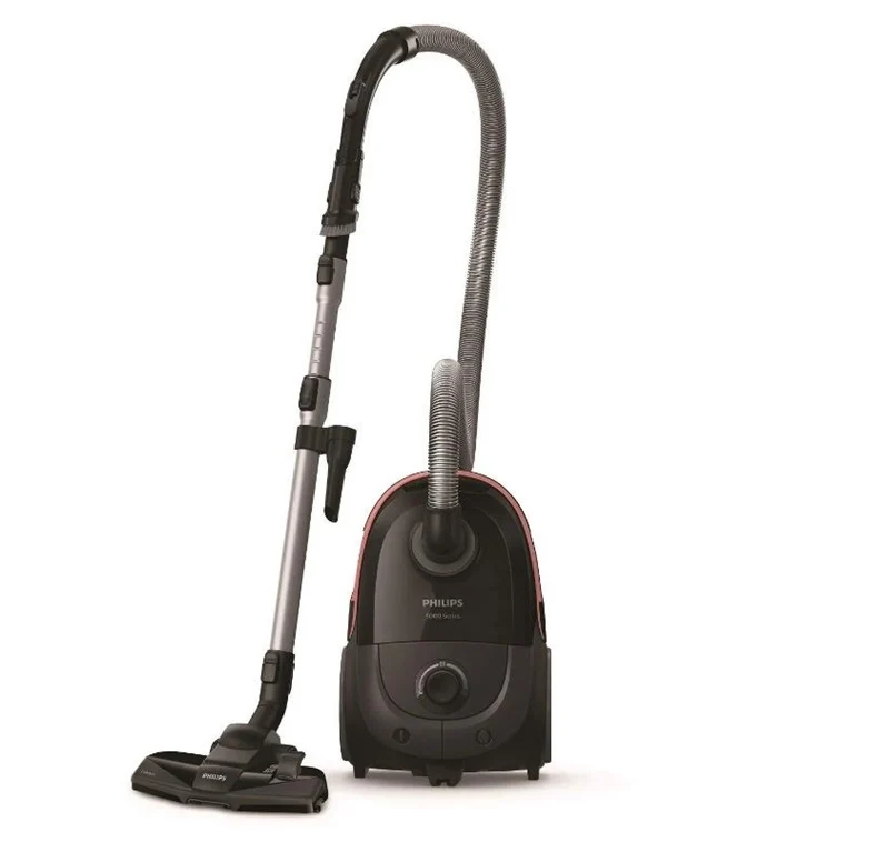 Dulkių siurblys Philips XD5123/10, 900 W