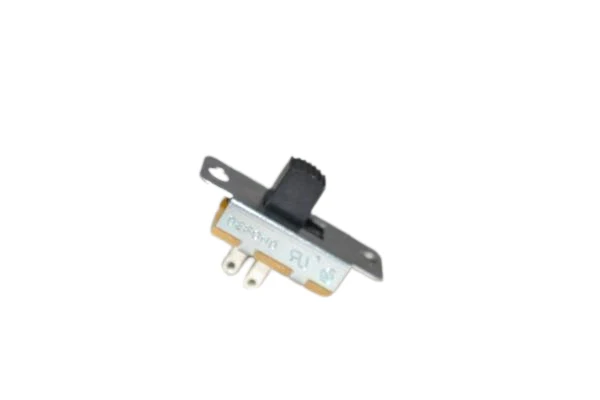 Kenmore Vacuum Slide Switch #KC09ESUZZ000
