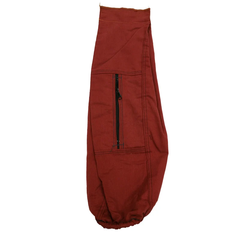 Kirby 2CB Outer Cloth Bag With Zip Pocket - 190075