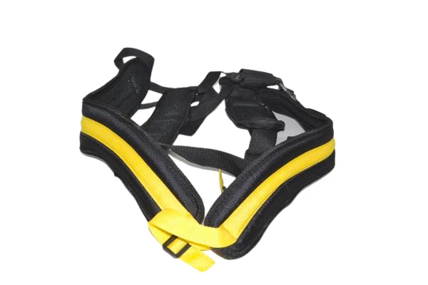 Carpet Pro SCBP1 Backpack Vacuum New Style SCBP1.2 Harness Assembly #33860