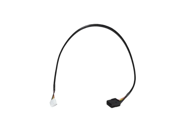 Hizero Bionic Mop Vacuum Upper Body Connecting Cable #UPPERCABLE
