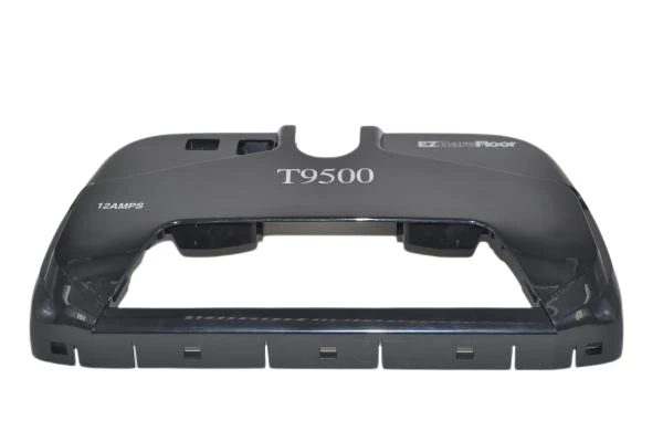 Titan T9500 Vacuum Power Nozzle Cover #591013105