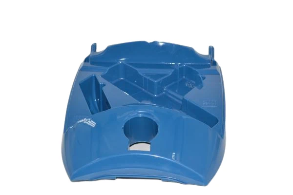 Titan T9000 Canister Models Vacuum Dust Cover #591012121