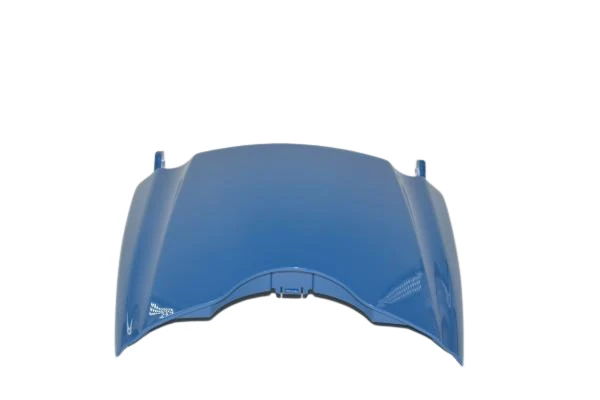 Titan T9000 Canister Vacuum Tool Cover #591012120