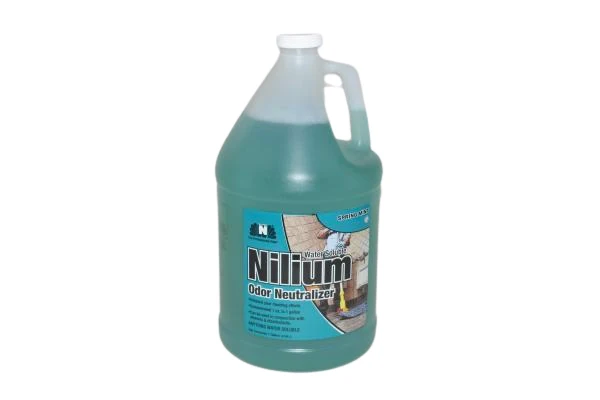 Nilodor Spring Mint Water Soluble Concentrate 128oz. #128WSM