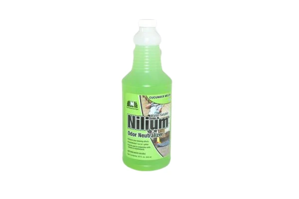 Nilodor Cucumber Melon Water Soluble Concentrate Deodorizer 32oz #32WSCM