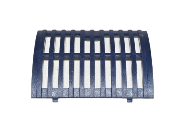 Aftermarket Sebo X series Exhaust Cover Dark Blue #5007DB