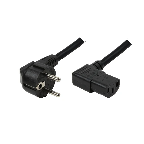 LogiLink Swiss-IEC