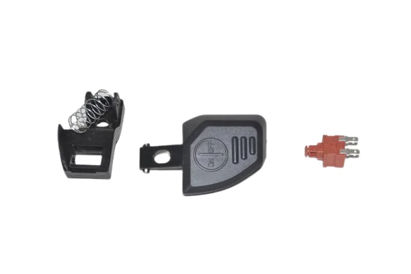 Carpet Pro CPU250, CPU350 Vacuum Cleaner T3200 Includes Switch Pedal Assembly. Also fits Simplicity, Fuller Jiffy Maid #B283-4900