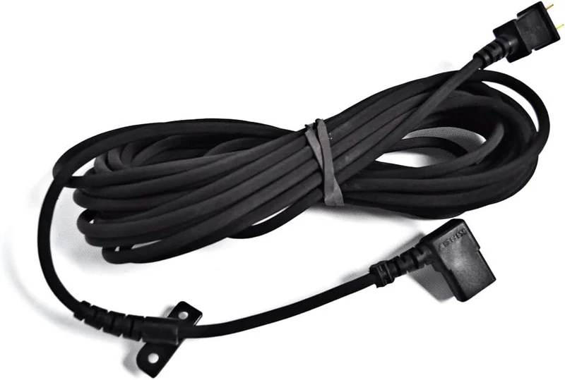Kirby G10D Power Cord, Black, 32 Ft, 192014