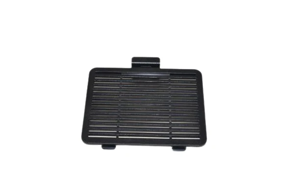Eureka/Sanitaire Exhaust Cover Assembly #A07531401