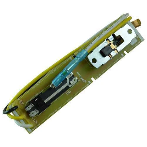 Kenmore PCB Circuit Board Assembly, Switch and Receptacle Fits in Handle #KC87GDKNZ000, KC87GEEJZ000