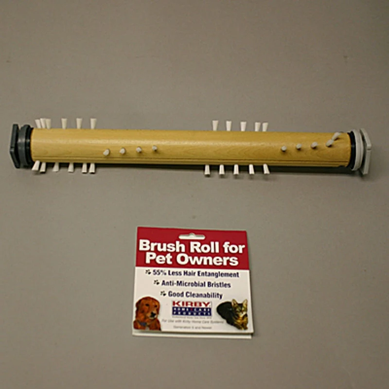 Kirby Brush Roll For Pet Sentria Uprights - Genuine. Also fits G5, G5, G7 #156197G