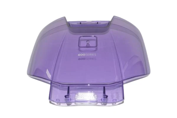 Kenmore Vacuum Cleaner Tool Storage Cover #591004104