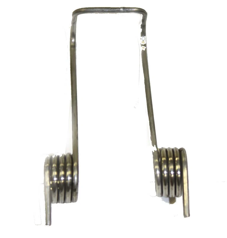 Oreck Outer Bag Retaining Spring - 75015-01, 010-8418, 430000954