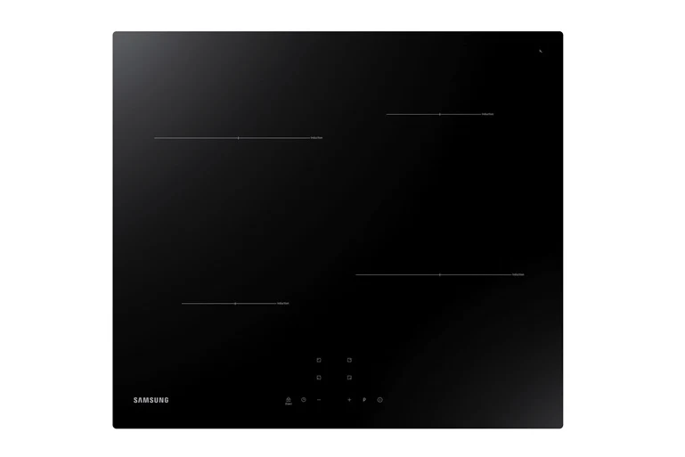 Indukcinė kaitlentė SAMSUNG NZ64T3706A1/UR