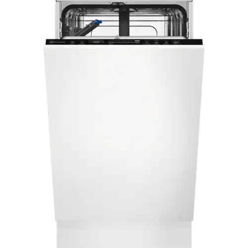 Electrolux EEG62300L Helt integrerad 9 kuvert