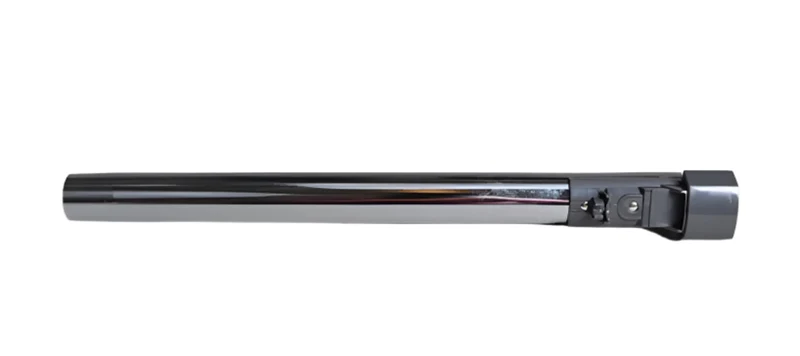 Panasonic Button Lock Upper Metal Wand AC97PGJZV06 for MC-V9638 Canister Vacuum, 14 7/8 Inch