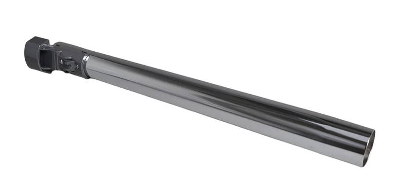 Panasonic Upper Metal Wand Assembly AC97PAENZV06, 8192064 for MC-V9641, MC-V9644 and MC-CG902, MC-CG973, 15 inch Metal length