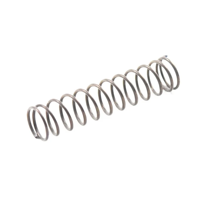 Kenmore Vacuum Cord Rewind Button Spring KC81HDDUZ000