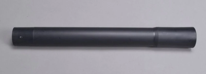 Panasonic Upright Vacuum Extension SHORT Wand with tabs AC40PBRKZV06