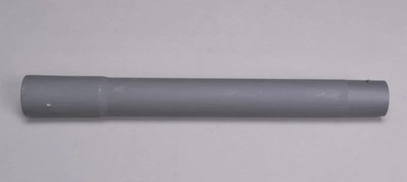Panasonic Upright Vacuum Extension Wand with tabs AC40PBRLZV06