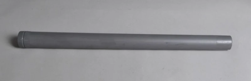 Panasonic Upright Vacuum Extension Wand without tabs AC40PZG1V06, 038-5190140