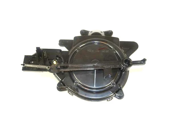 Hoover Turbine Assembly 440006853
