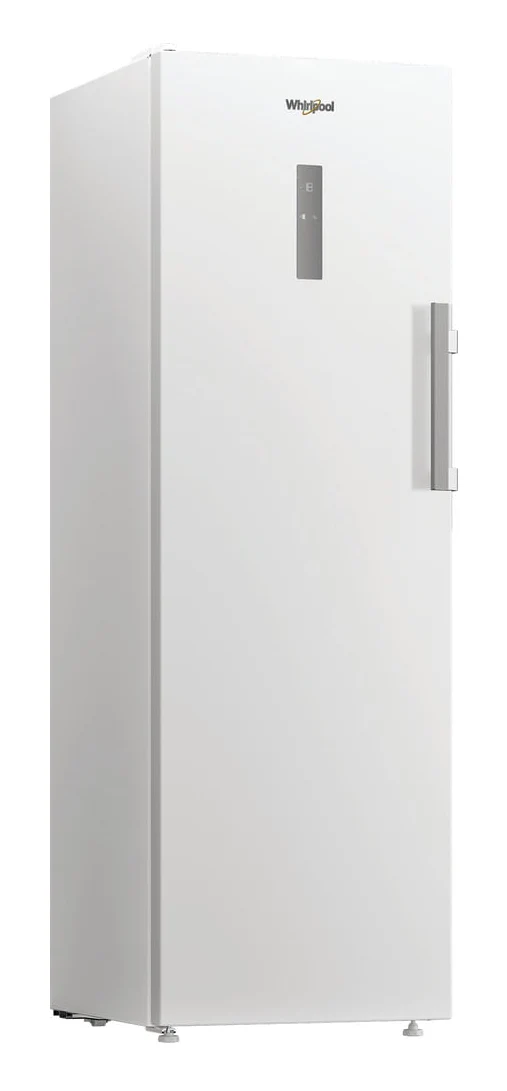 Whirlpool WHMFF 6312 W4E kylskåp Fristående 286 l Vit