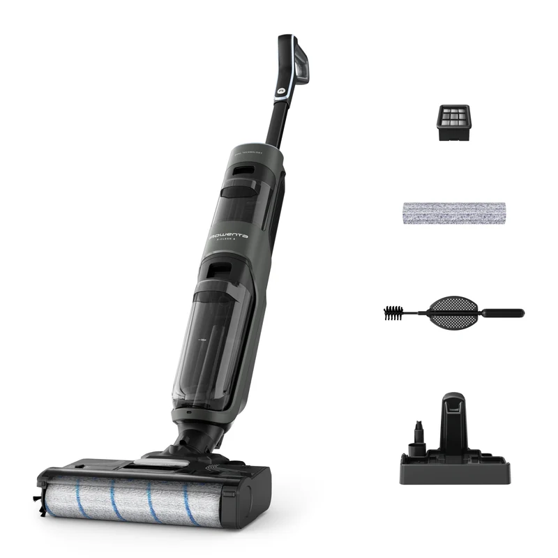 Rowenta X-Clean 4 GZ5035 Skaftdammsugare