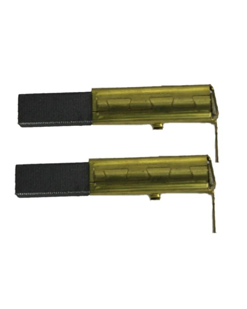 Genuine Oreck Buster Bee Carbon Brushes - 2 Brushes - 097220501