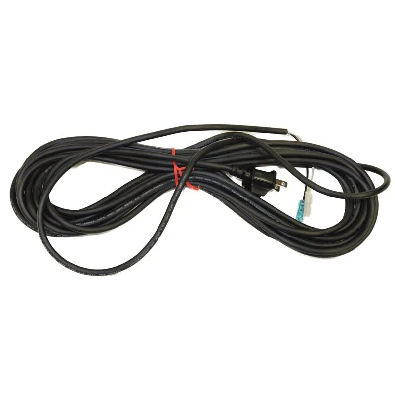 Genuine Bissell 82H1, 22C1, 21K3 Upright Vacuum Cleaner Power Cord 30ft - 2031495