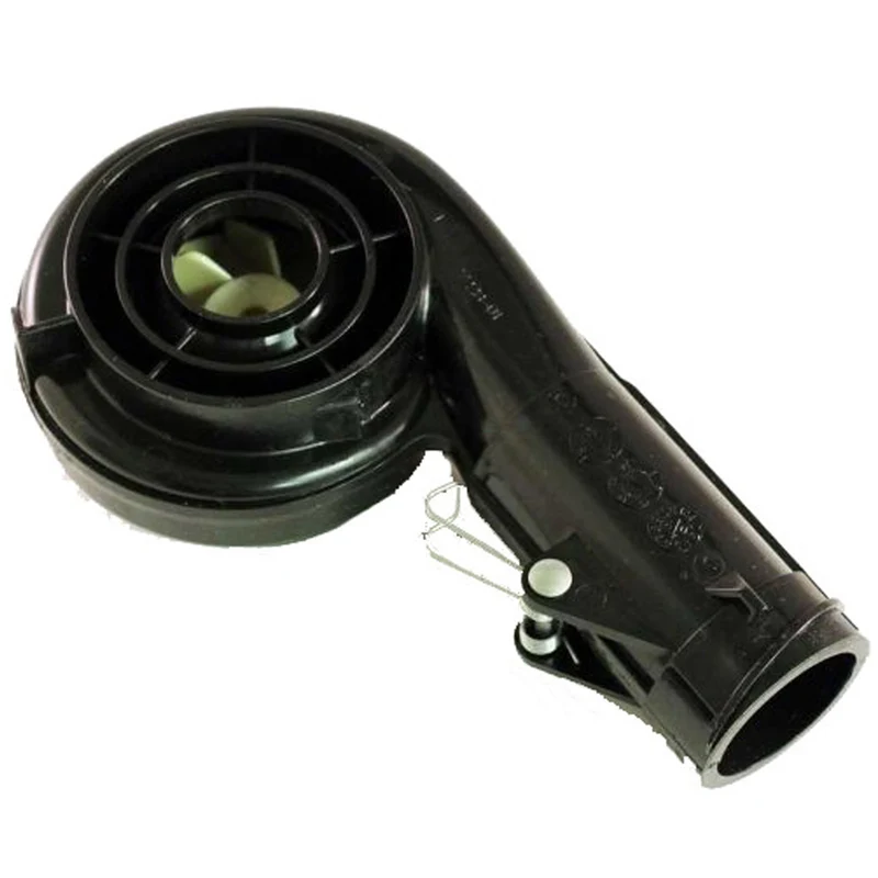 Oreck XL21 Upright Cleaner Fan Housing Assembly - 097723051