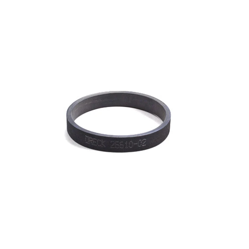Oreck Steamer Motor Belts - 2 Belts - 53364-01