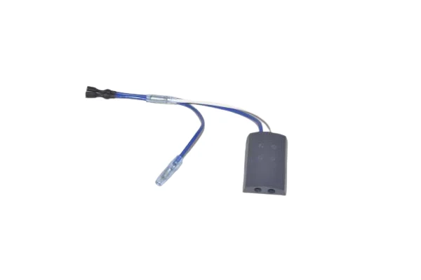 Kenmore Wire Harness 2 Pos Pc #4370928