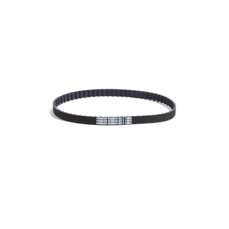 Oreck UPRO14T Commercial Upright Vacuum Cleaner Geared Belt - 1 Pack - 40332-01