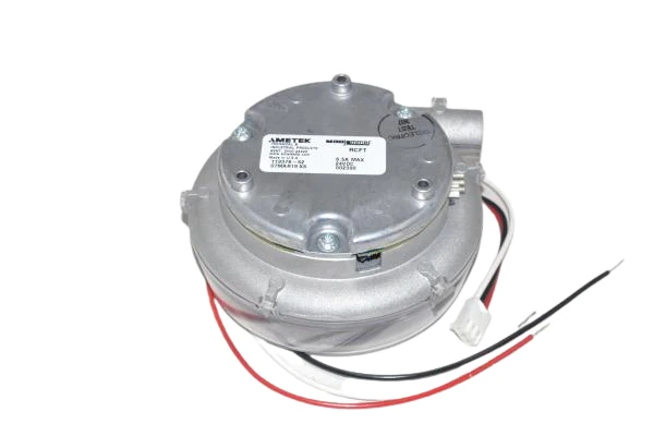 Ametek Windjammer 24Volt 5',1 Stage Motor #119378-52