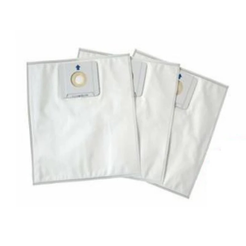 Oreck FC1000 Bags - 12 Quest Pro Synthetic Bags - Replaces #471611, 855OPP, 12pk