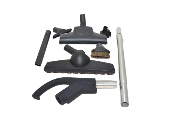Hide-A-Hose TK286 Central Vacuum Attachment Tool Kit W/Tools #06-4964-67