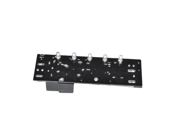 Carpet Pro LED PC Board CleanMax Zoom T500 Titan #B317-1150K